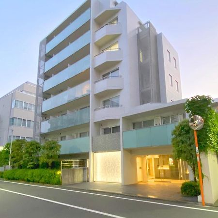 도쿄 Pangoo Shinagawa 아파트 외부 사진