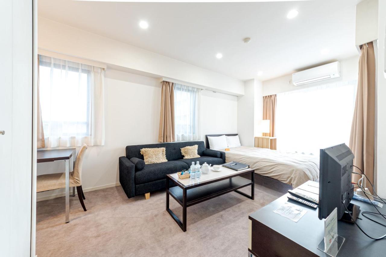 도쿄 Pangoo Shinagawa 아파트 외부 사진