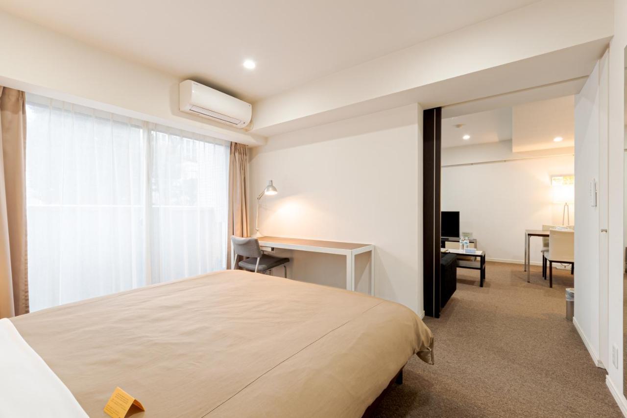 도쿄 Pangoo Shinagawa 아파트 외부 사진