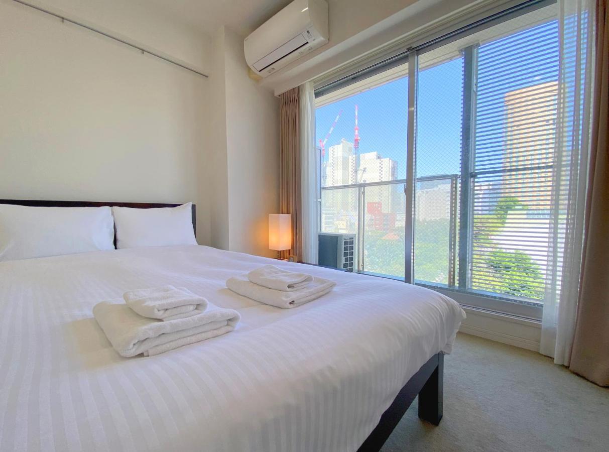 도쿄 Pangoo Shinagawa 아파트 외부 사진