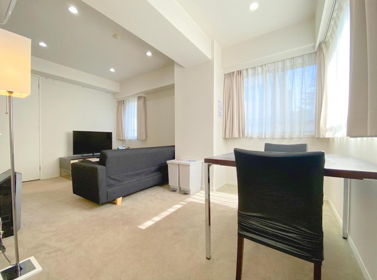 도쿄 Pangoo Shinagawa 아파트 외부 사진