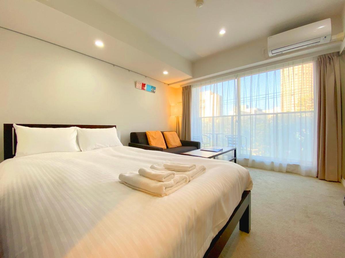 도쿄 Pangoo Shinagawa 아파트 외부 사진