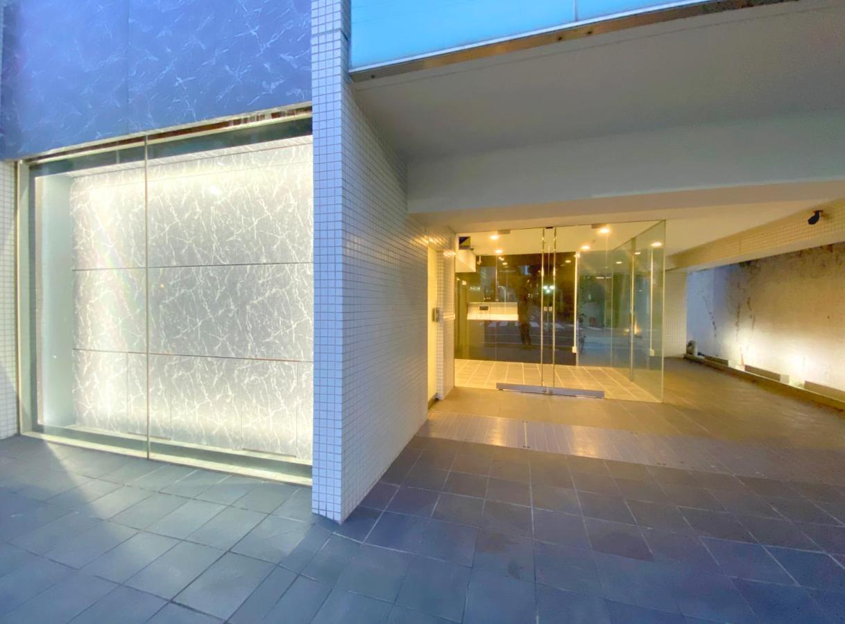 도쿄 Pangoo Shinagawa 아파트 외부 사진