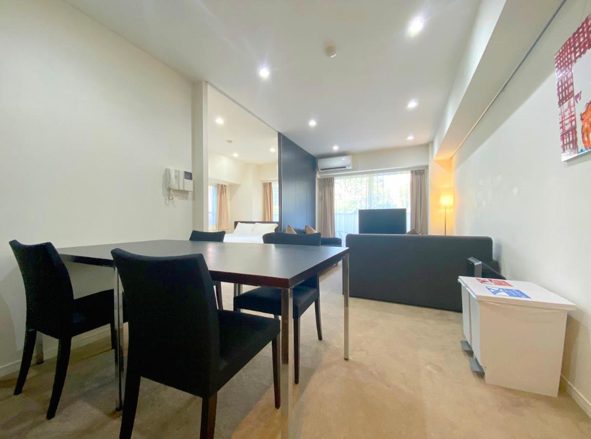 도쿄 Pangoo Shinagawa 아파트 외부 사진