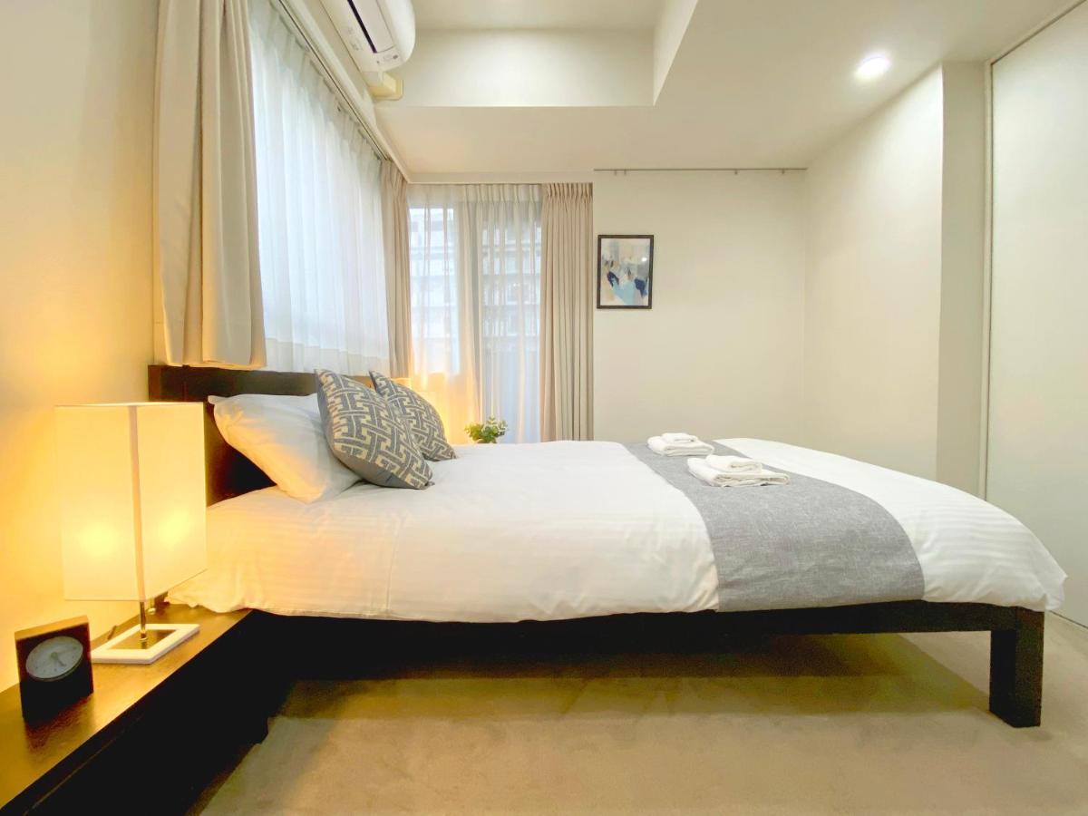도쿄 Pangoo Shinagawa 아파트 외부 사진