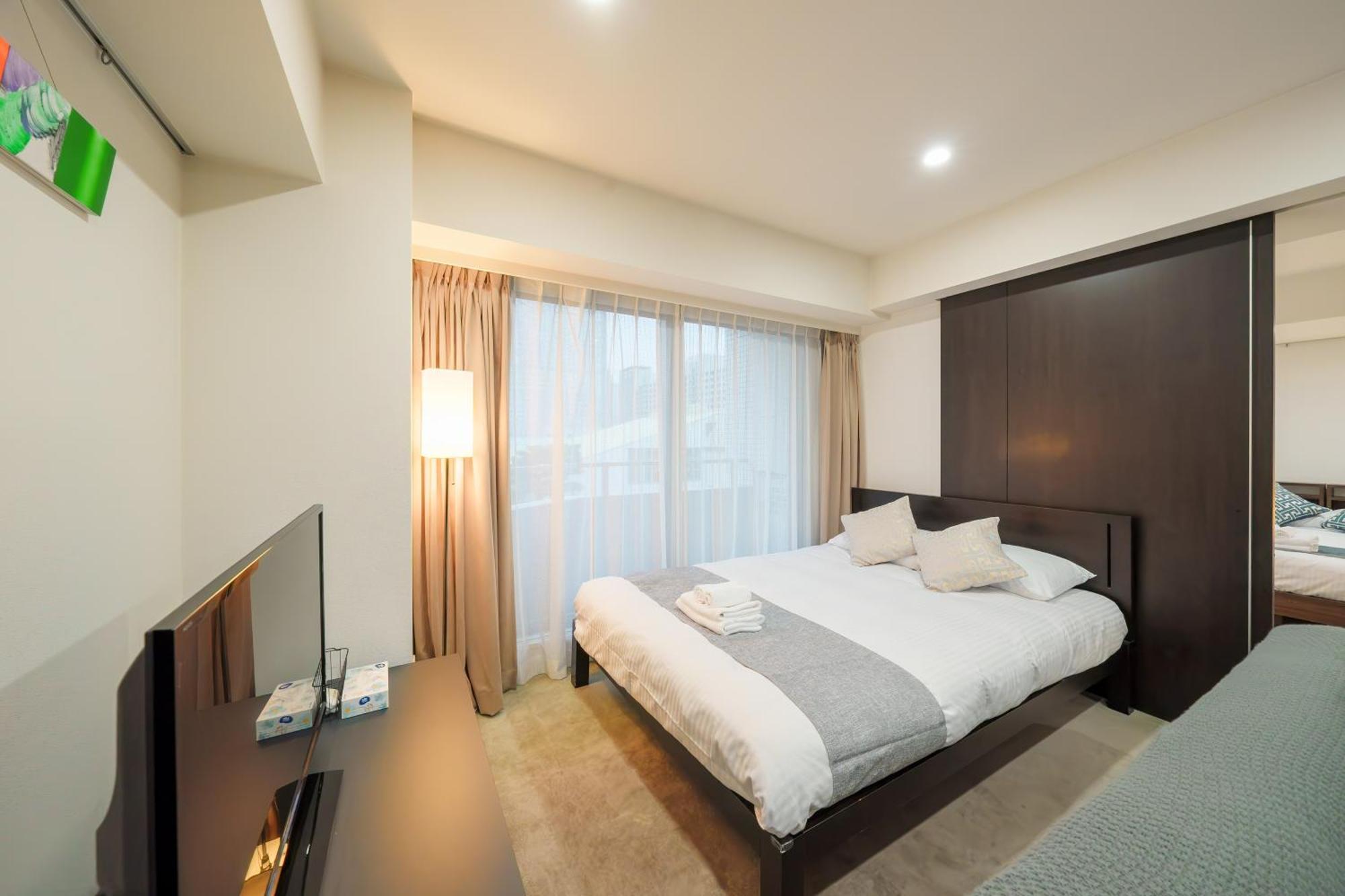 도쿄 Pangoo Shinagawa 아파트 외부 사진