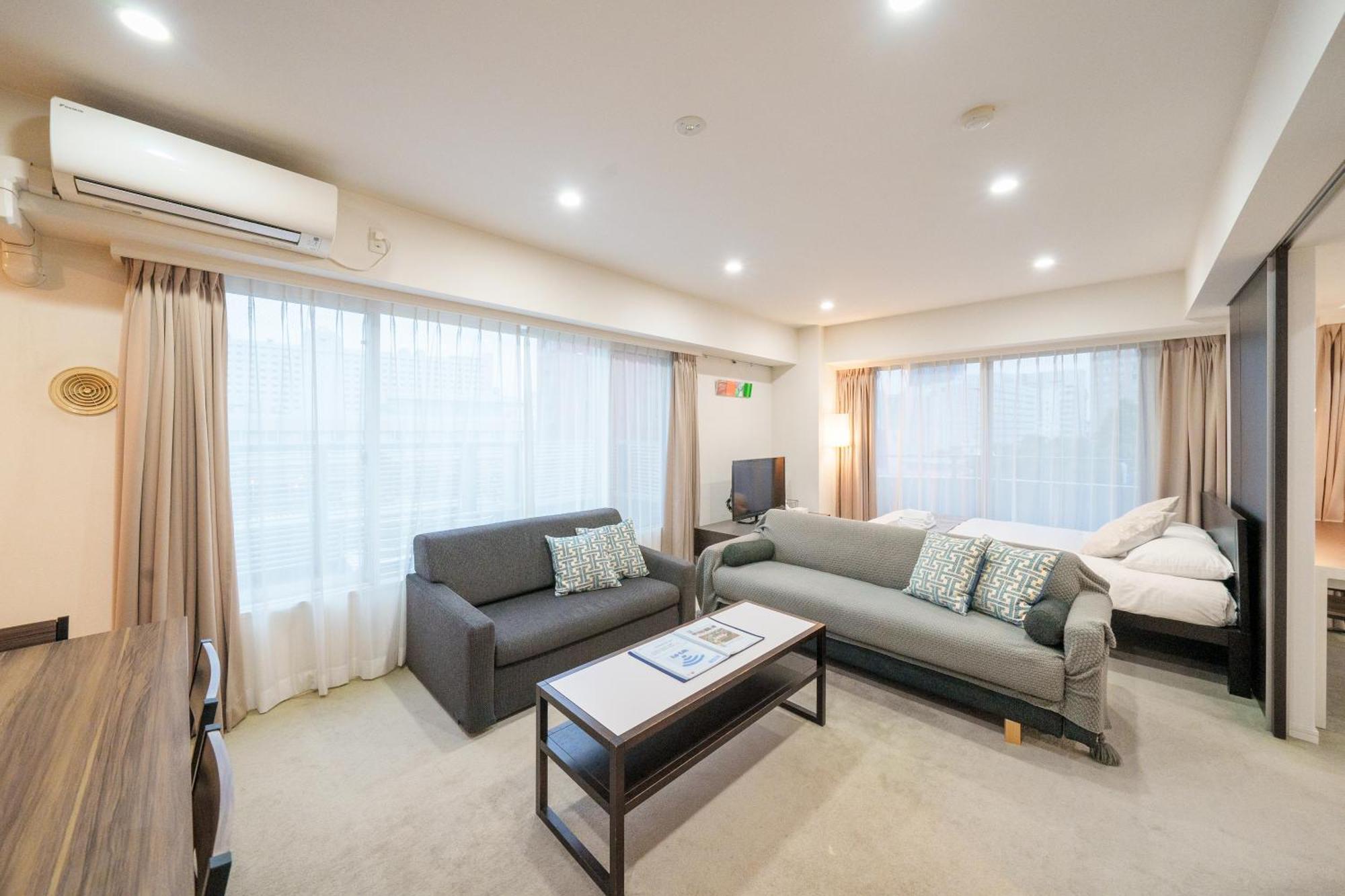 도쿄 Pangoo Shinagawa 아파트 외부 사진